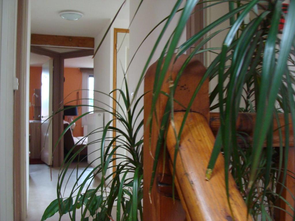 Chambre D'Hotes La Demi-Lune Bailleval Exterior photo